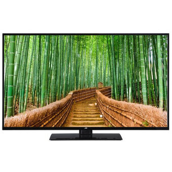 Smart JVC LT32VH52L 80cm WIFI, Dvbt2 HEVC, HbbTV