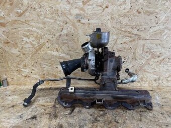 TURBO 2.0 TDCI FORD  806498-01