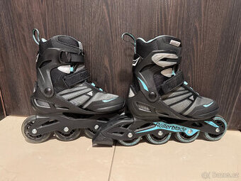 In-line brusle Rollerblade ZETRABLADE vel. 36.5