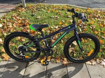 20" dětské kolo Arcore nové