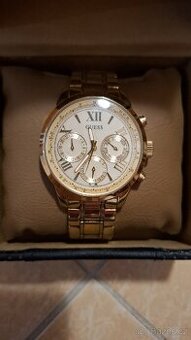 Dámské hodinky Guess - 1