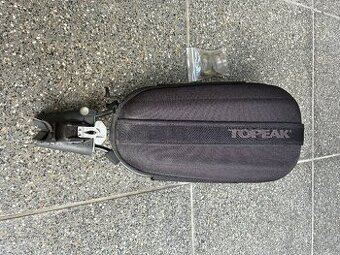 Topeak DynaPack - box/brašna na kolo