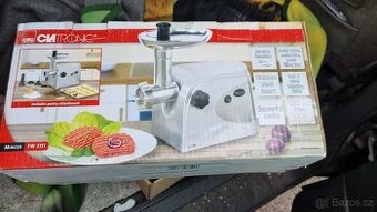 Prodám CLATRONIC Mlýnek na maso.