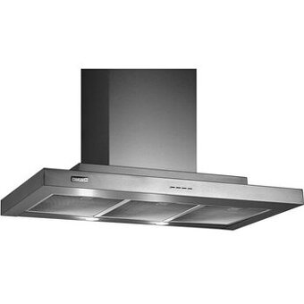 Kuchyňská Digestoř ostrůvková CATA Isla Olimpia VL3 BL