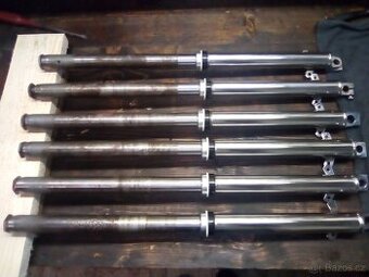 repas vidlic jawa a čz, kývačka, panelka, sportka