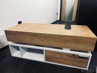 Umyvadlová / koupelnová skříňka