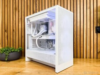 Herní PC - RYZEN 7950X, RTX 5070, 32 GB RAM, 1TB SSD 