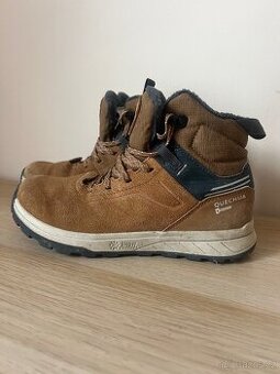 Dětské zimní boty 36