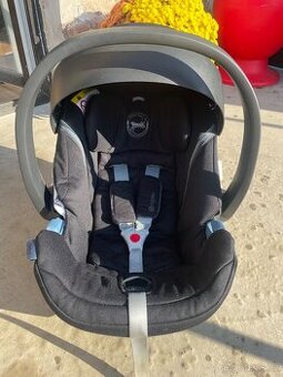 Cybex Aton 5 + Cybex Aton Base 2-Fix