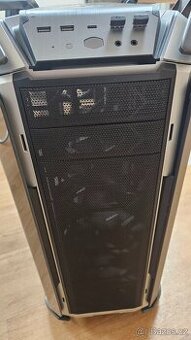 Herní PC i9 13900K, RTX3070, 64GB