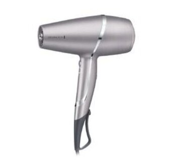 Fén Remington AC9800 PROluxe You stříbrný

