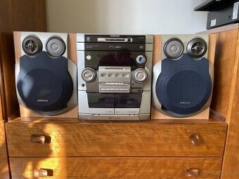 Hi-Fi SAMSUNG