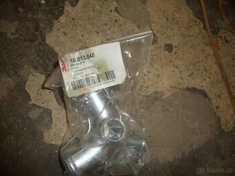 Nové koleno 10013040 Zetor 9540, Proxima, Forterra