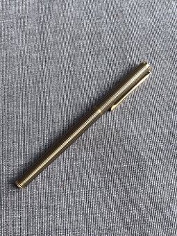 Christian Dior plnící pero