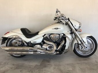 Suzuki  Intruder VZR 1800 (boulevard)