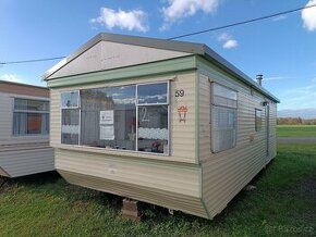 Mobilní dům Sunseeker Puntak (854332) - doprava zdarma - 1