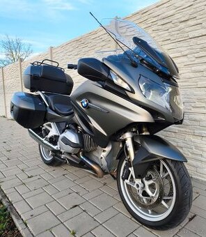 BMW R 1200 RT