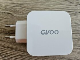 Nabíječka 3x USB A, 36W WC 3.0