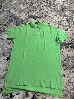 Límečkové tričko Polo