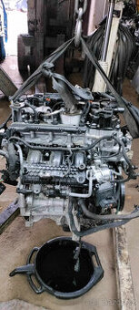 Motor Peugeot, Citroën 1.4 16v, 1.6 16v, 1.8 16v, 2.0 16v