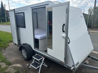 Minikaravan TOMPLAN Cargo 320 r.v.2022