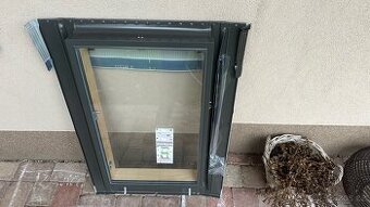 Nový střešní výlez FAKRO WGI 46x75