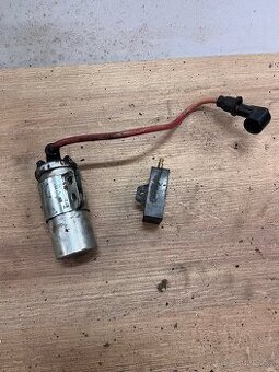 Babetta elektrika #2