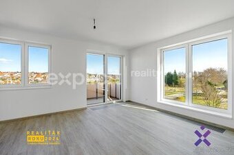 Prodej novostaveb bytů v developerském projektu 2+kk 82 - 91