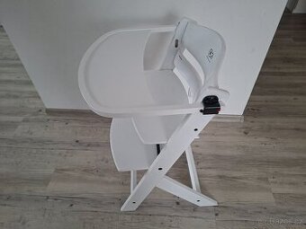 Rostoucí židlička Kindercraft