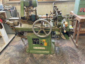 Nová cena - Linka na výrobu úchytek Hempel VKR plus bruska