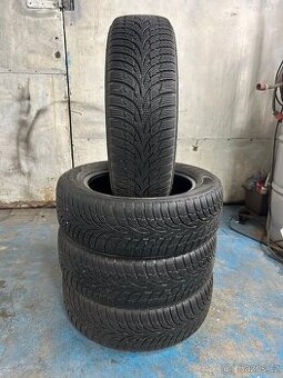 Zimní pneu 175/65R15 Nokian WR D3 (4ks)