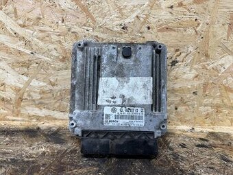 ŘÍDICÍ JEDNOTKA MOTORU 03L906022KD