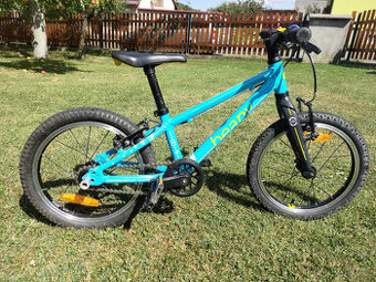 Dětské kolo Beany 16