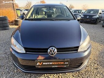 Volkswagen Golf 1.2 TSI 143000km Nova Stk