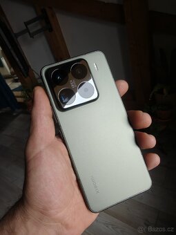 Xiaomi 15 Pro 512GB,TOP, SLEVAAAAA