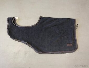 Bederni deka Kentucky Dark Grey M