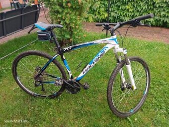 Prodám Trekingové kolo Rock v zachovalém stavu