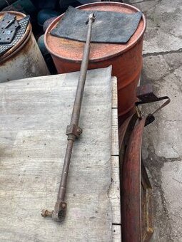 Prodám originál spojovačku na ZETOR25-1500,-