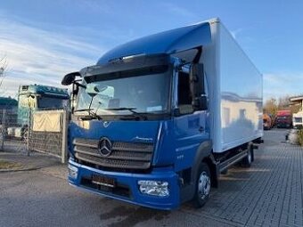 Mercedes-Benz Atego823 L Skříň čelo