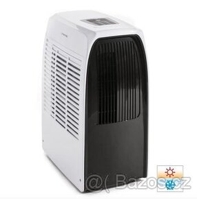 klimatizace TROTEC PAC 2000