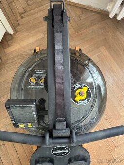 Vodní veslovací trenažer First Degree