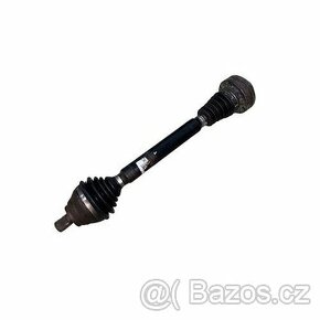 Pravá přední poloosa 1K0407272CR Škoda Octavia 2 2012 118tis