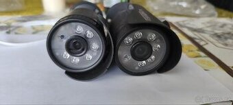 AHD kamera 3MPx 1080 P -2ks