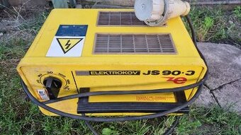 Svářečka Elektrokov JS 90-3