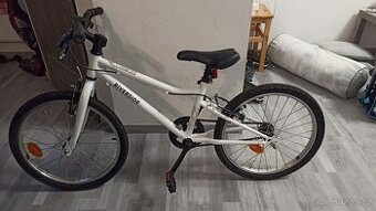 Dětské horské kolo