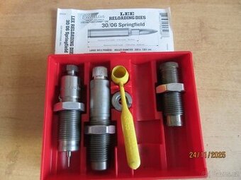 Matrice  30 06  3 dílný set