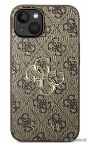 Nový KRYT iPhone 14 pro Max -Brown