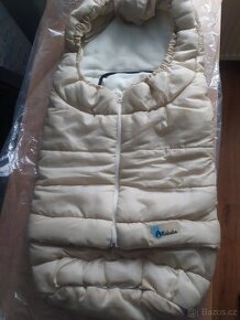 Dětský fusak Altabebe