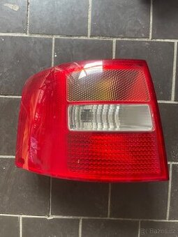 Zadní světla Audi A6 C5 combi