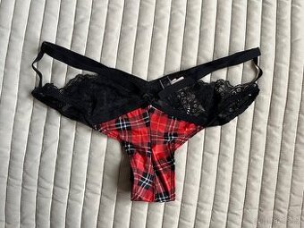 Victoria’s Secret kalhotky, vel. S, nové s visačkou